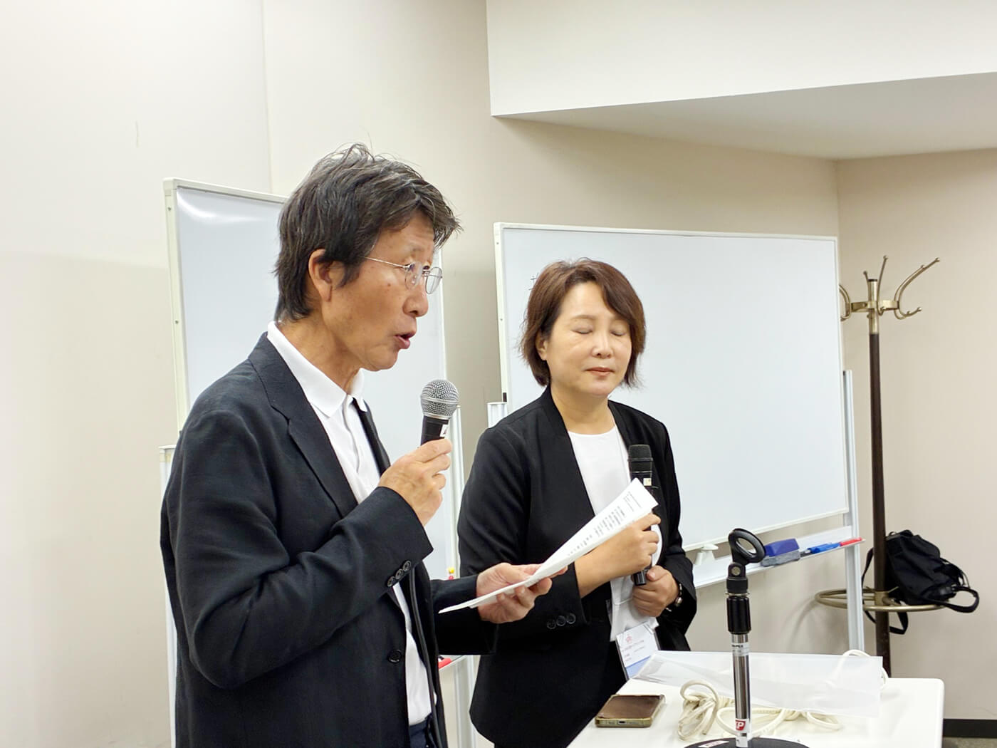 西堀クリニックの西堀先生